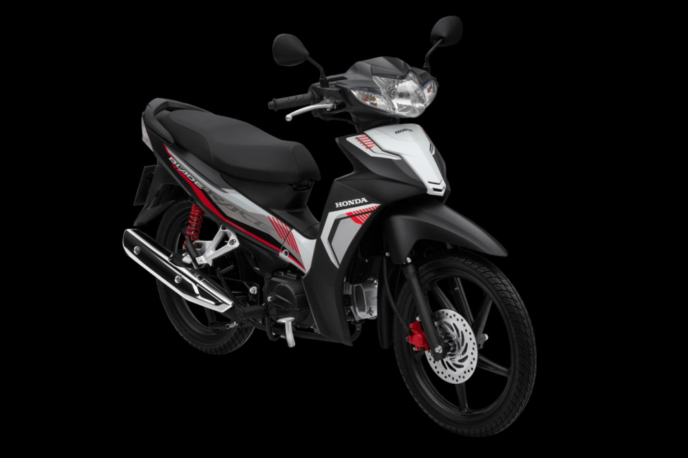 Honda Blade 2019 tem và màu cực đẹp ra mắt giá từ 188 triệu đồng  Xe máy   Việt Giải Trí