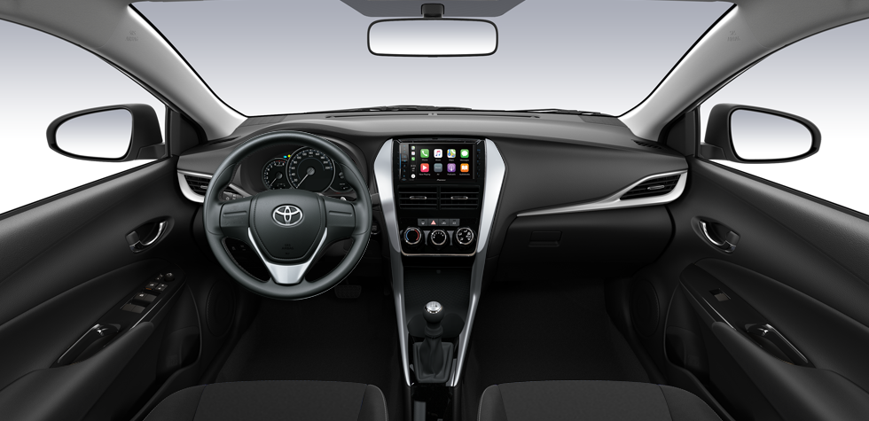 Giá xe Toyota Vios Giá xe Toyota Vios