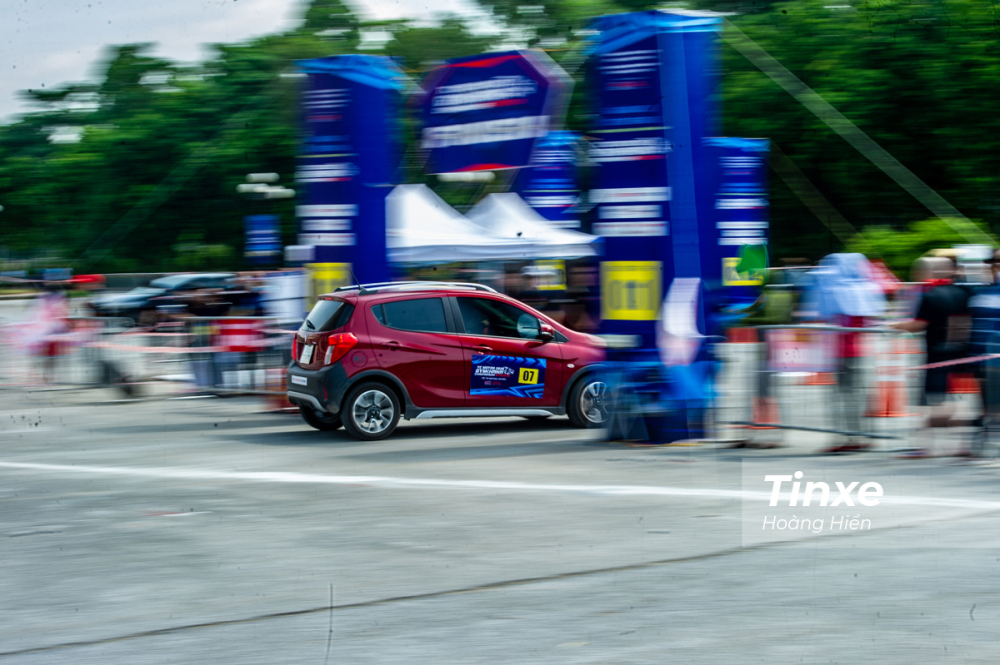 Đến với giải đua TC Motor Gymkhana Championsip 2020 có thể dễ dàng bắt gặp những chiếc xe RWD, AWD và cả những chiếc xe phổ thông cầu trước như Hyundai Grand i10. Đến với giải đua TC Motor Gymkhana Championsip 2020 có thể dễ dàng bắt gặp những chiếc xe RWD, AWD và cả những chiếc xe phổ thông cầu trước như Hyundai Grand i10.