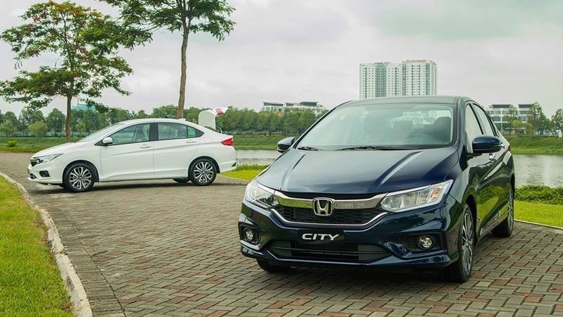 Honda City đang được một đại lý tại Hà Nội chào bán với ưu đãi lên tới 70 triệu đồng Honda City đang được một đại lý tại Hà Nội chào bán với ưu đãi lên tới 70 triệu đồng