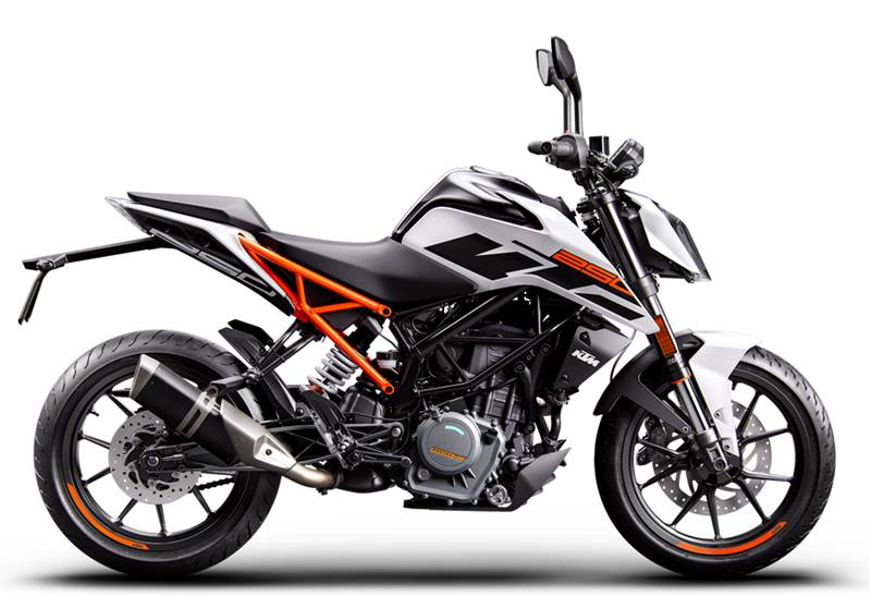 2020 ktm 250 duke