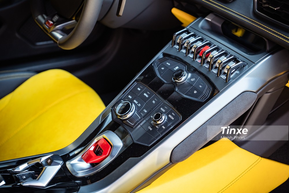 Bộ điều khiển trung tâm