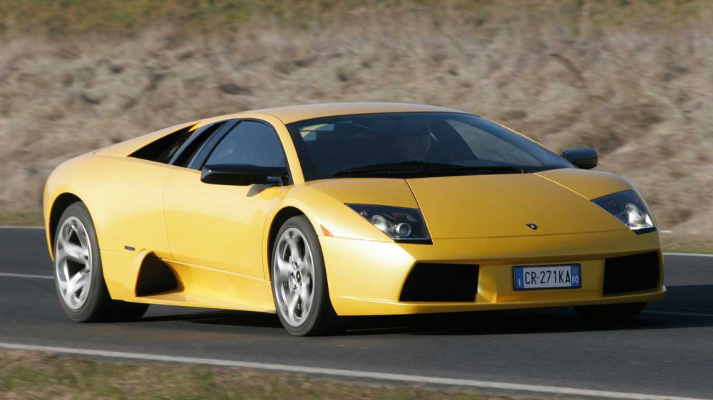 Điểm danh 15 mẫu Lamborghini quan trọng nhất mọi thời đại