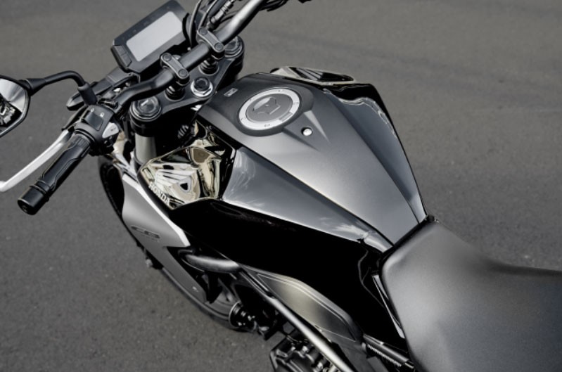 Honda CB 300R 2020 29A112162