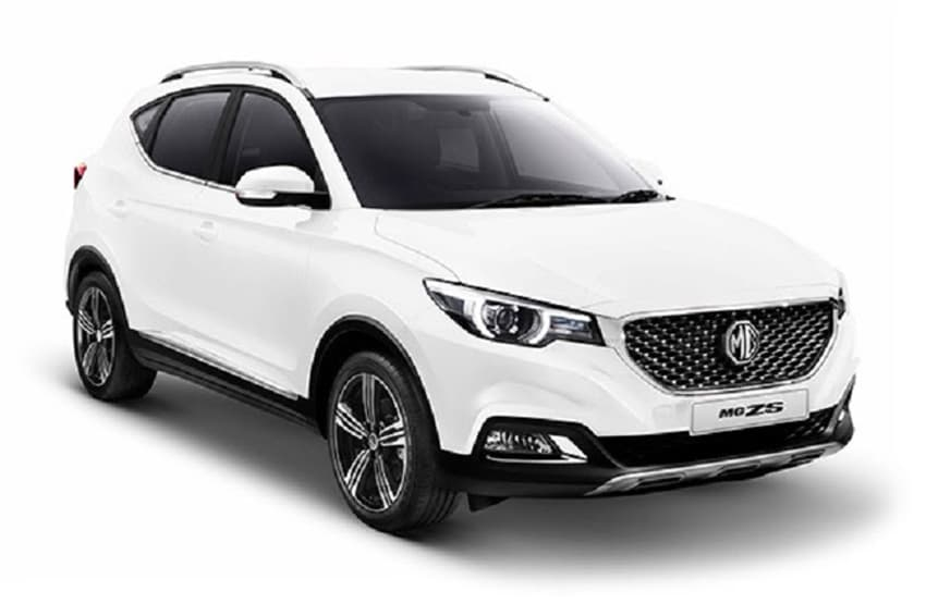 Gia Xe Mg Zs 21 Va Khuyến Mai Thang 6 21 Mới Nhất