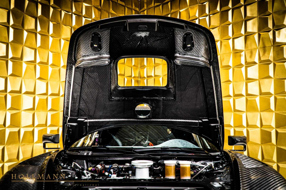 Động cơ xe sản xuất tới 700 mã lực mạnh mẽ Động cơ xe sản xuất tới 700 mã lực mạnh mẽ