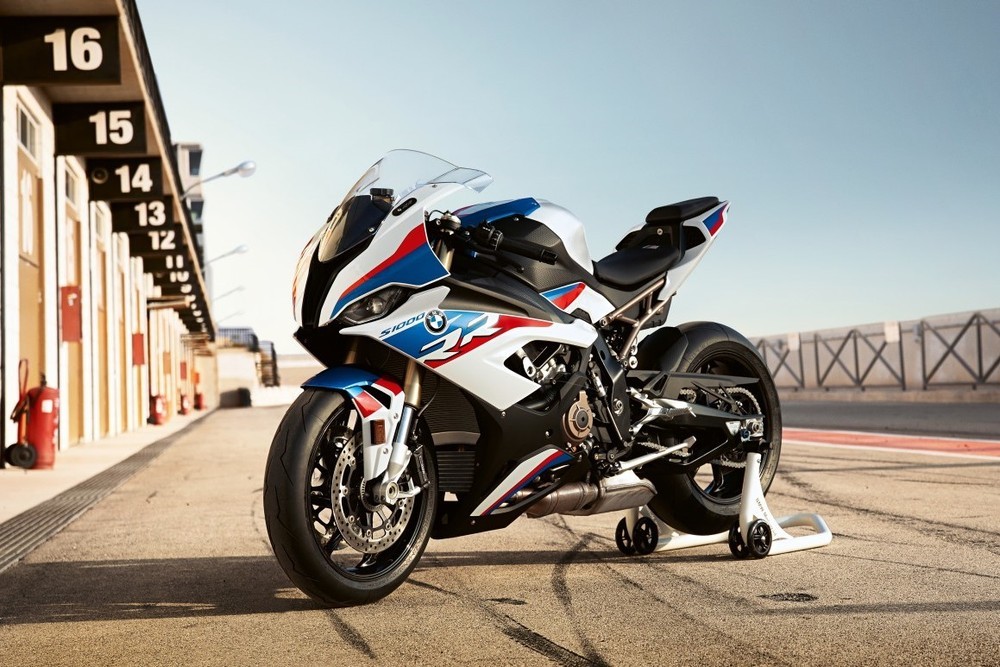 Used 2021 BMW S1000RR Premium Race Package For Sale Sold  West Coast  Exotic Cars Stock P2134