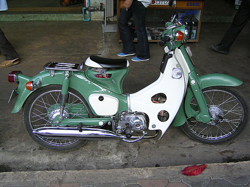 Thị trường xe máy Việt Nam Honda và Yamaha chiếm gần 90 doanh số bắt