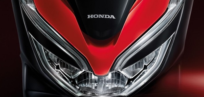 Honda PCX 157 nhiều khả năng sẽ sớm ra mắt trong năm 2020 Honda PCX 157 nhiều khả năng sẽ sớm ra mắt trong năm 2020