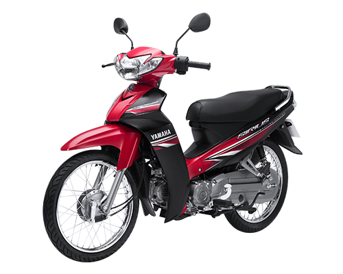 Sirius Phanh cơ đỏ