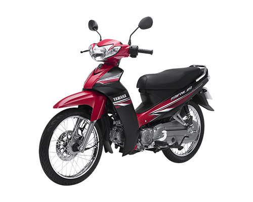 Sirius Phanh đĩa đỏ