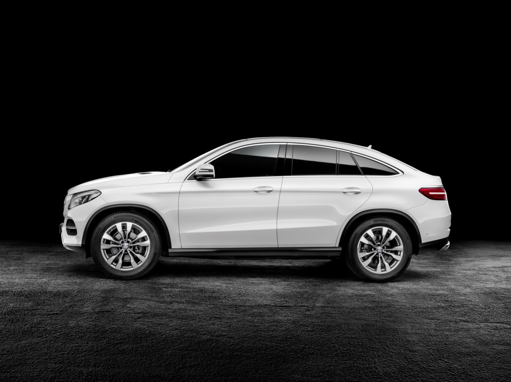 Thiết kế ngoại thất của Mercedes GLE Class 2020. Thiết kế ngoại thất của Mercedes GLE Class 2020.
