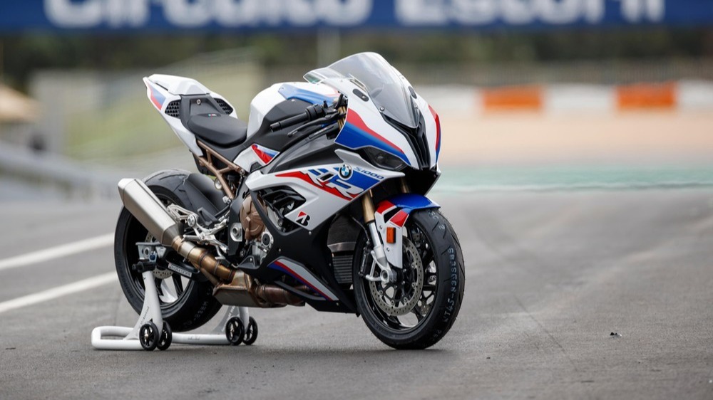 BMW S1000RR