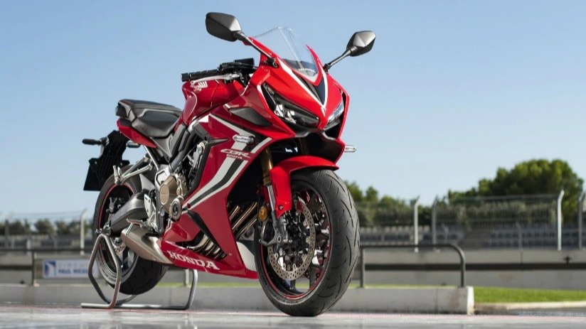 Honda CBR650R