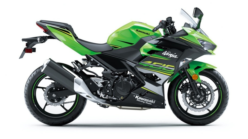 Xe sportbike là gì? Mới biết đi xe côn tay có nên mua sportbike 150cc?