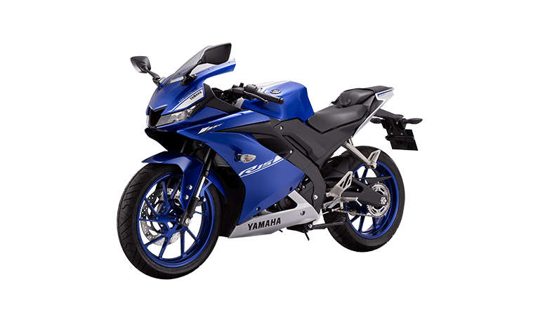 Yamaha R15