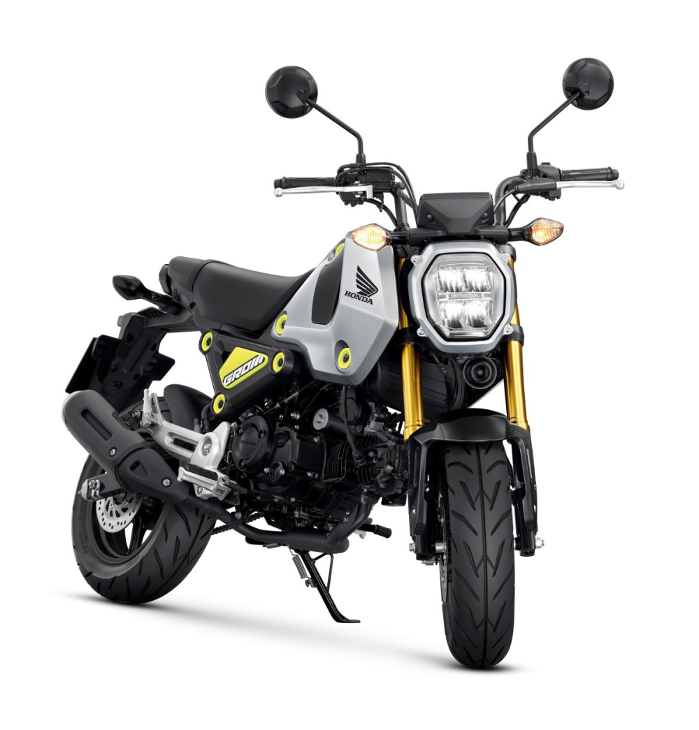Mua Bán Xe Moto Honda 125cc Cũ Mới Giá Rẻ Uy Tín  TP HCM