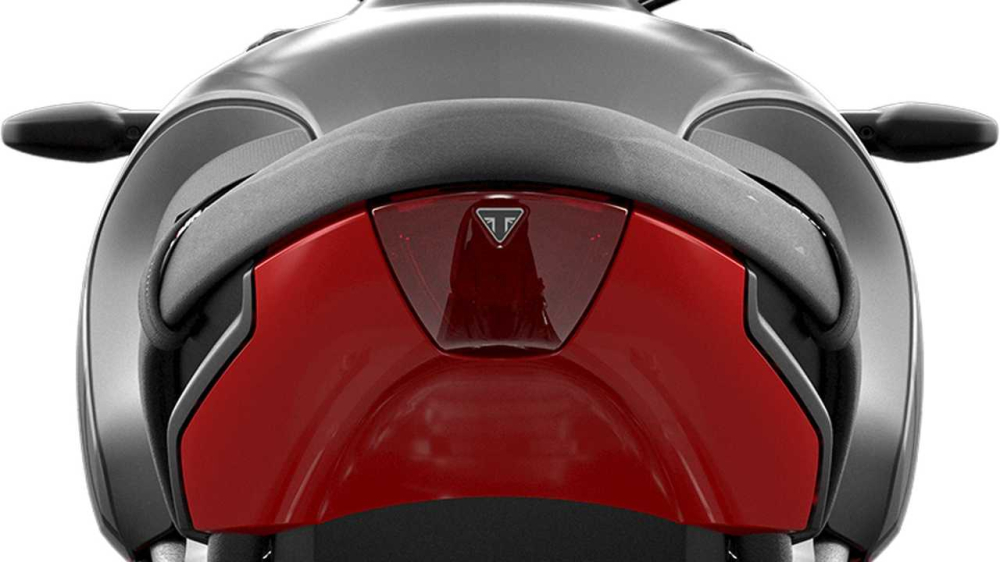 Đèn sau Triumph Trident 660 2021