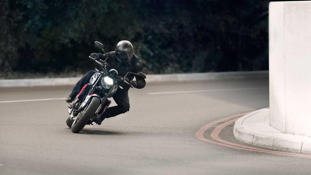 Mẫu xe được chốt giá bán 269,9 triệu đồng tại Việt Nam