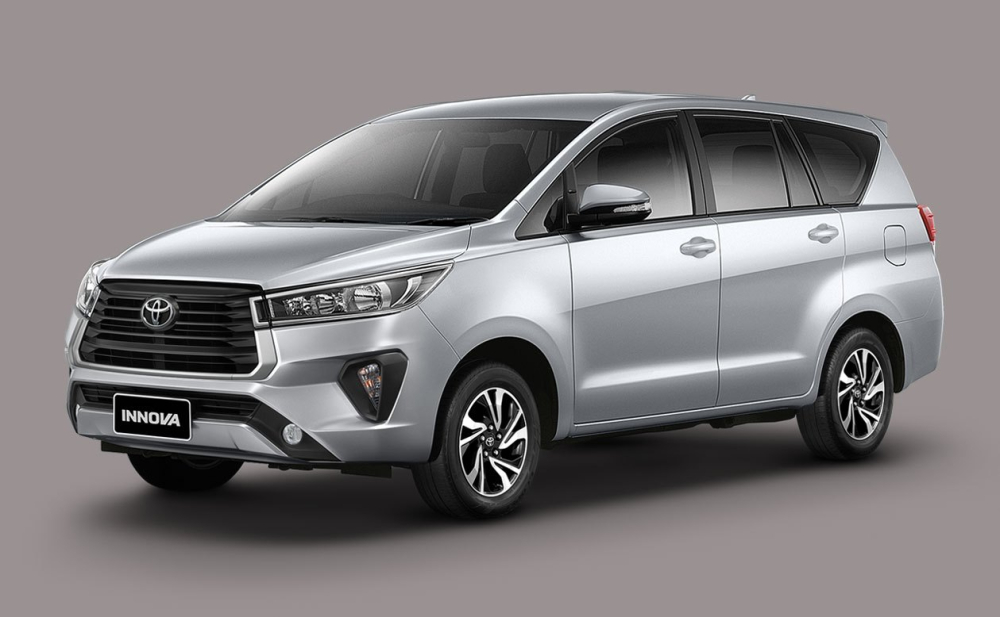 Toyota Kijang Innova 2020 Dijual Rp 3376 Juta hingga Rp 4957 Juta   Otomotif Tempoco