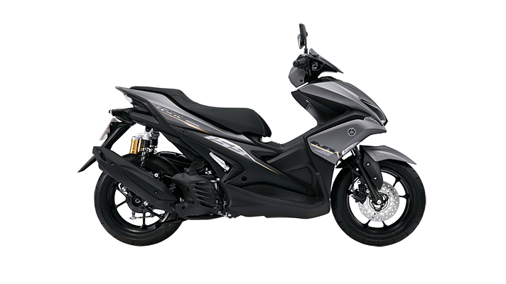 Giá xe NVX 155 thế hệ cũ