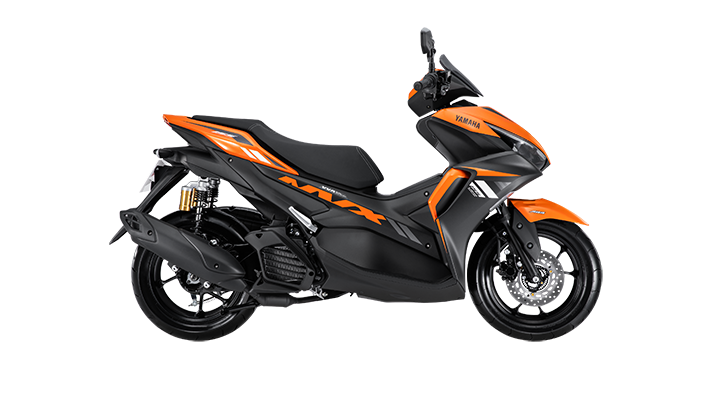 Giá xe NVX 155 thế hệ mới