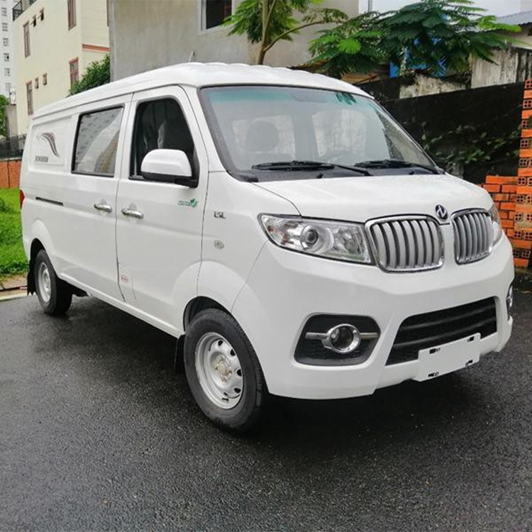 Xe Van 5 chỗ DongBen Xe Van 5 chỗ DongBen