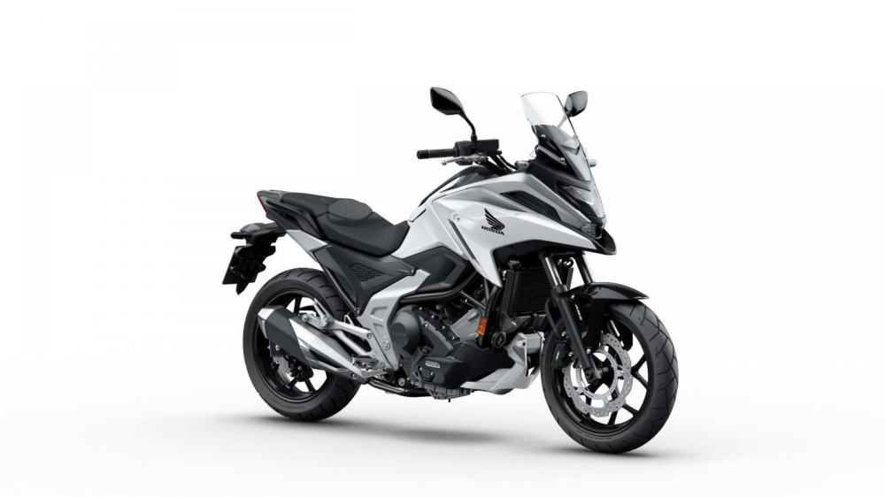 Honda X-ADV 750 2021 trắng