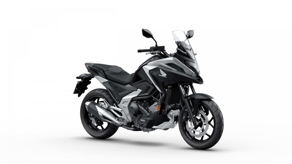 Honda X-ADV 750 2021 đen