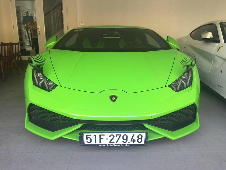 Còn đây là quà sinh nhật của Phan Hoàng vào năm 2015 Còn đây là quà sinh nhật của Phan Hoàng vào năm 2015