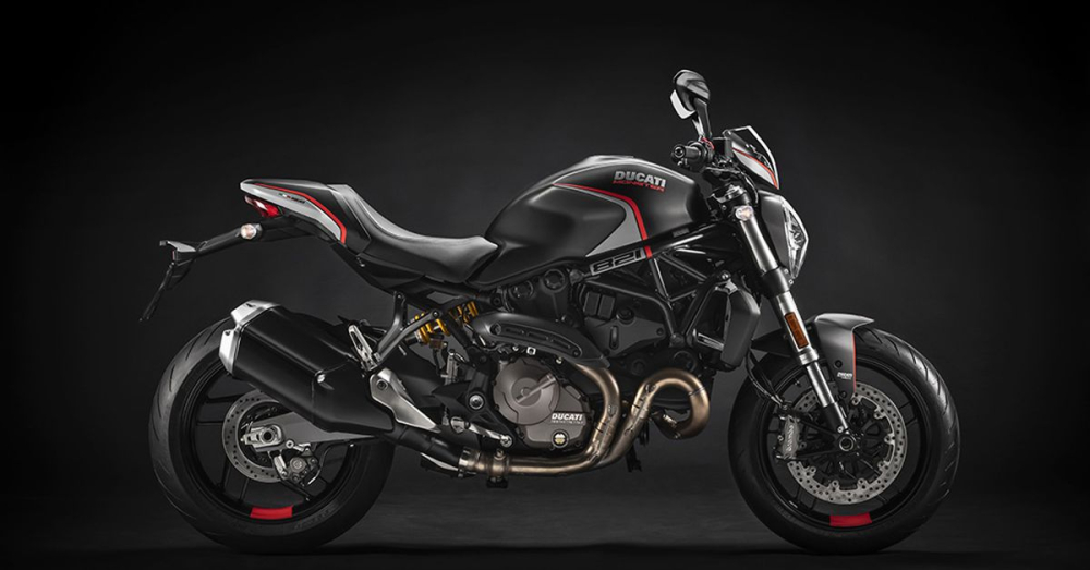 Ducati Monster thế hệ cũ Ducati Monster thế hệ cũ