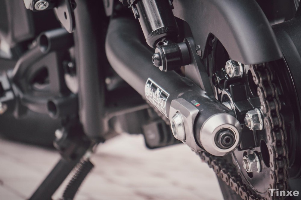  Honda Rebel 500 2020