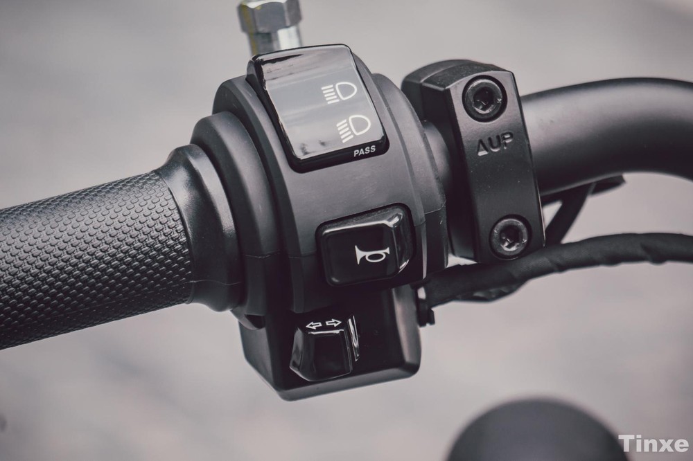  Honda Rebel 500 2020