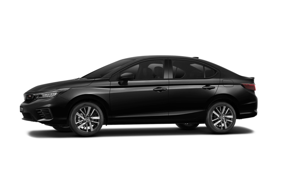 Giá xe Honda City 2021 Giá xe Honda City 2021