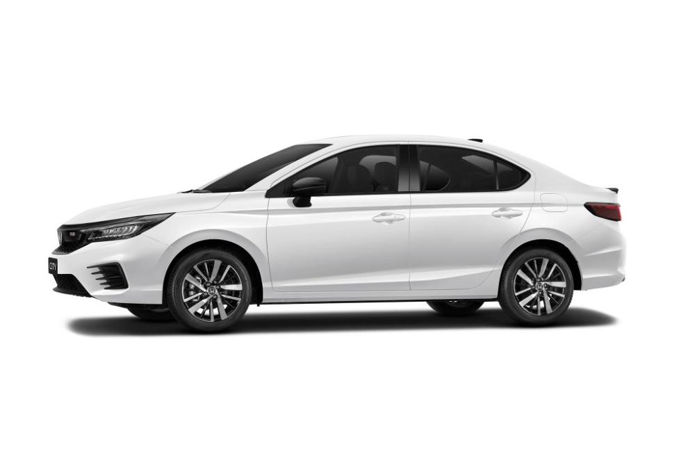 Giá xe Honda City 2021 Giá xe Honda City 2021