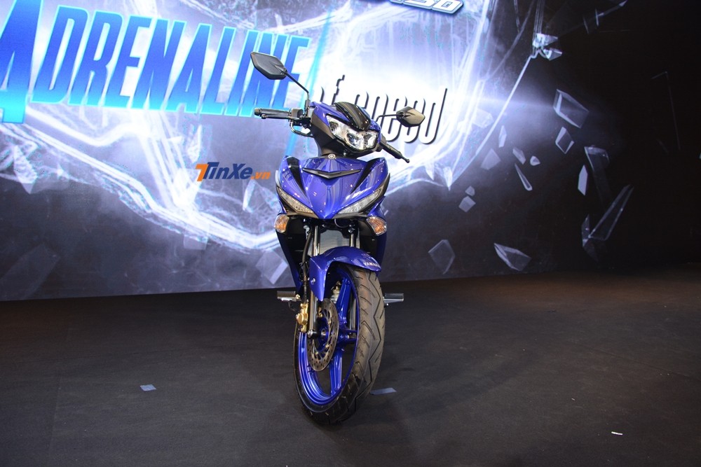Giá xe Yamaha Exciter 150 2022 mới nhất - Tinxe