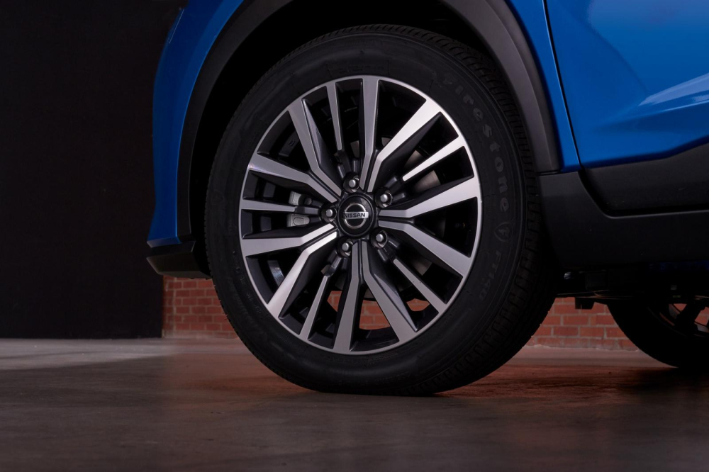 Nissan Kicks 2021 sẽ cạnh tranh với Kia Seltos và Hyundai Kona Nissan Kicks 2021 sẽ cạnh tranh với Kia Seltos và Hyundai Kona