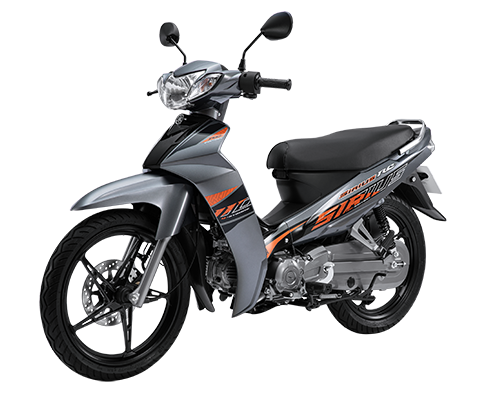 Giá xe Yamaha Sirius 2022 & khuyến mãi mới nhất tháng 4 - Tinxe