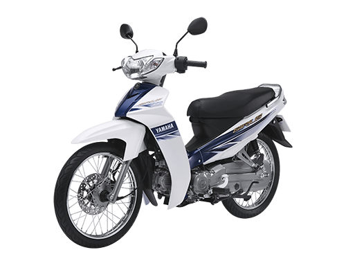Sirius trắng xanh trẻ trung