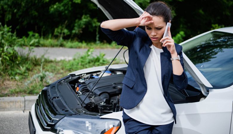 Bơm xăng hỏng có thể khiến xe chết máy đột ngột. Bơm xăng hỏng có thể khiến xe chết máy đột ngột.