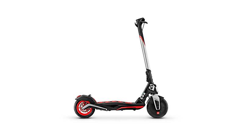 Aprilia eSR1 có giá bán khoảng 18 triệu đồng tại thị trường Châu Âu Aprilia eSR1 có giá bán khoảng 18 triệu đồng tại thị trường Châu Âu