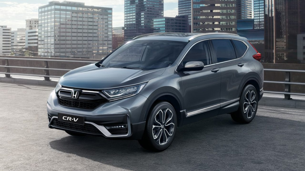 Những mẫu ô tô Honda như CR-V sẽ không được bán ở Nga sau năm 2022 Những mẫu ô tô Honda như CR-V sẽ không được bán ở Nga sau năm 2022