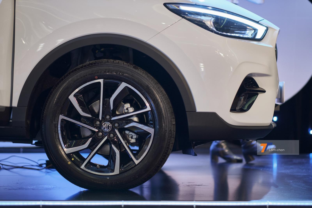Bánh xe MG ZS 2021 Bánh xe MG ZS 2021