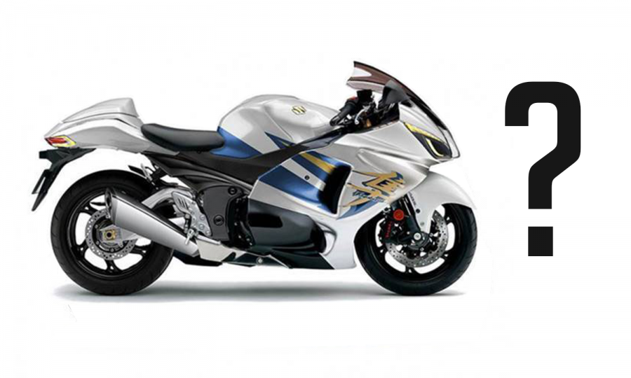 new hayabusa 2020