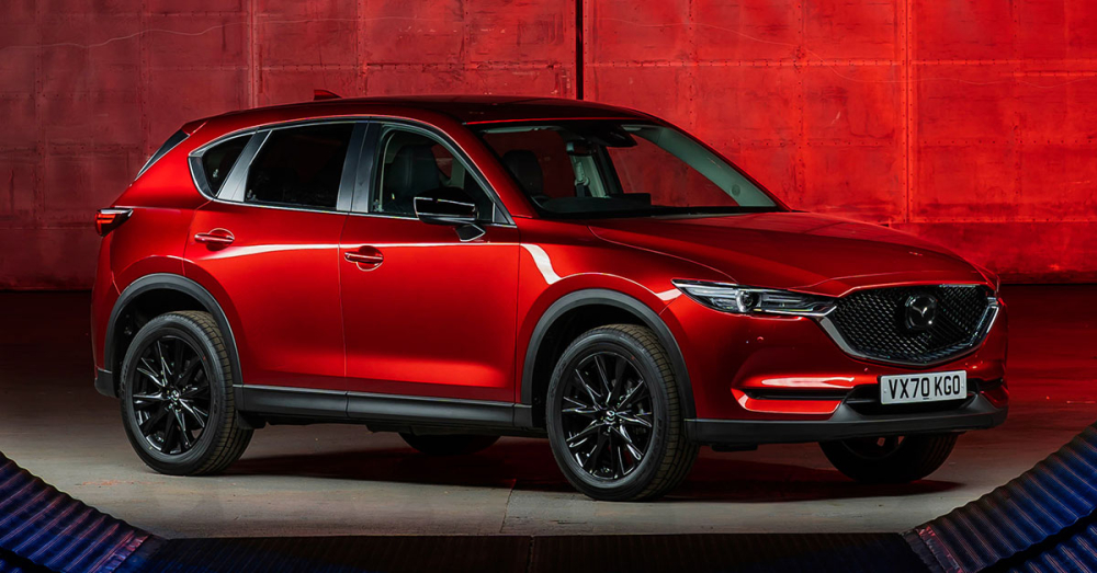 Mazda Cx 5 2024 Release Date Review New Cars Review