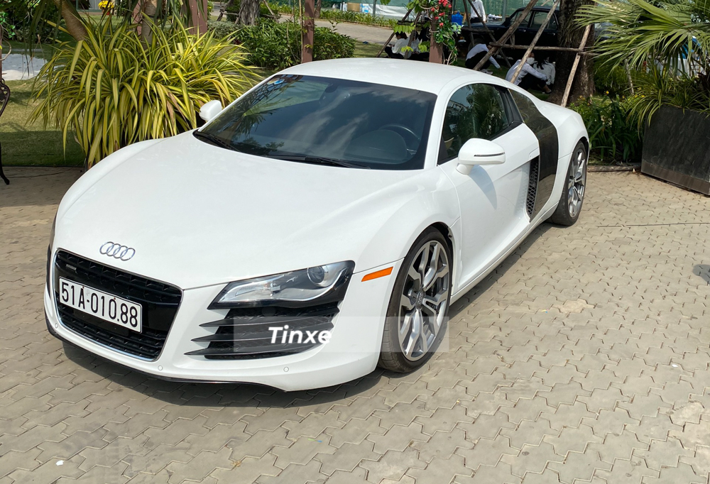 Audi R8 V8 Audi R8 V8