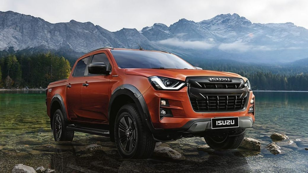 Isuzu D-Max 2021 vẫn sẽ sử dụng máy dầu 1.9L từ thế hệ cũ. Isuzu D-Max 2021 vẫn sẽ sử dụng máy dầu 1.9L từ thế hệ cũ.