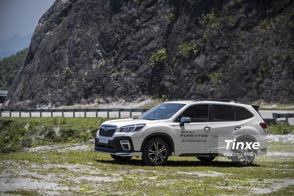 Lỗi liên quan đến cuộn đánh lửa xuất hiện trên cả 3 phiên bản của Subaru Forester. Lỗi liên quan đến cuộn đánh lửa xuất hiện trên cả 3 phiên bản của Subaru Forester.