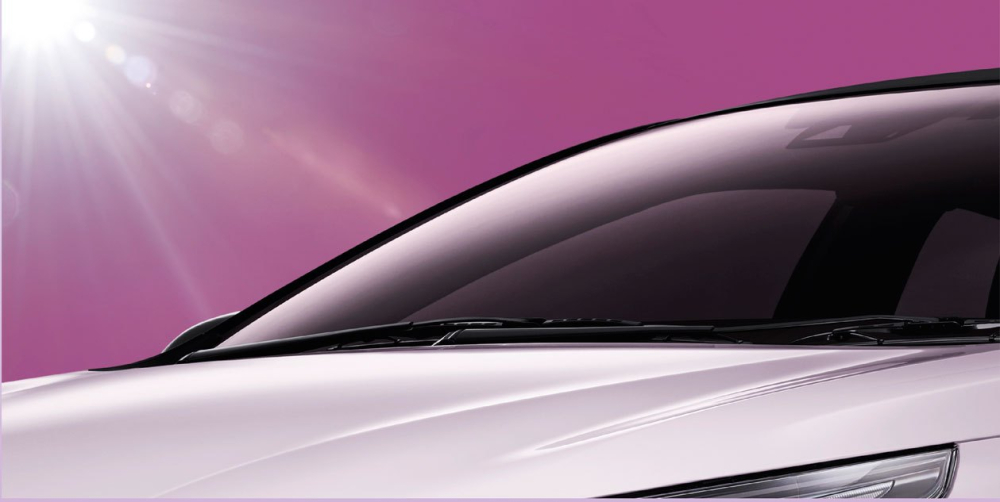 Toyota Vios PLAY và Yaris PLAY 2021 có kính lái cách âm, cách nhiệt Toyota Vios PLAY và Yaris PLAY 2021 có kính lái cách âm, cách nhiệt