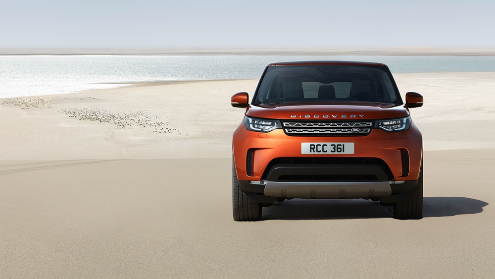 Land Rover Discovery Sport 2021 Land Rover Discovery Sport 2021
